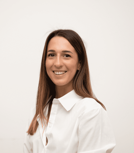 Arianna Bagiacchi | Private Insurance's Broker Team
